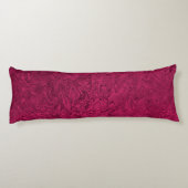 Coussins Longs Humeurs roses..... (Dos)