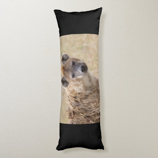 Coussins Longs Hyena (Dos (Vertical))