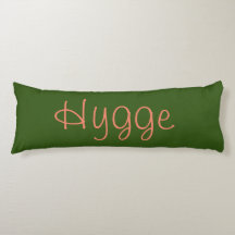 Hygge signifie confort en danois