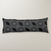 Coussins Longs Hype-Harvard (Dos)