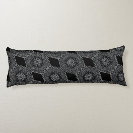 Coussins Longs Hype-Harvard (Dos)