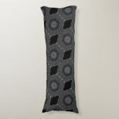 Coussins Longs Hype-Harvard (Devant (Vertical))