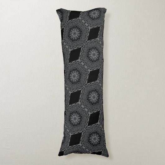 Coussins Longs Hype-Harvard (Devant (Vertical))