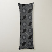 Coussins Longs Hype-Harvard (Dos (Vertical))