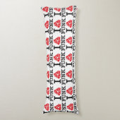Coussins Longs I 45 Adaptateur Funk (Devant (Vertical))