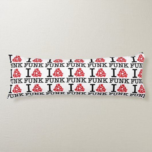 Coussins Longs I 45 Adaptateur Funk (Devant)
