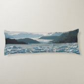 Coussins Longs Icebergs glaciaires (Dos)