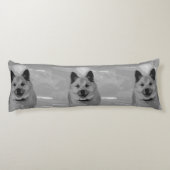 Coussins Longs IcelandicSheepdog20151204 (Dos)