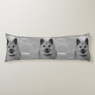 Coussins Longs IcelandicSheepdog20151204