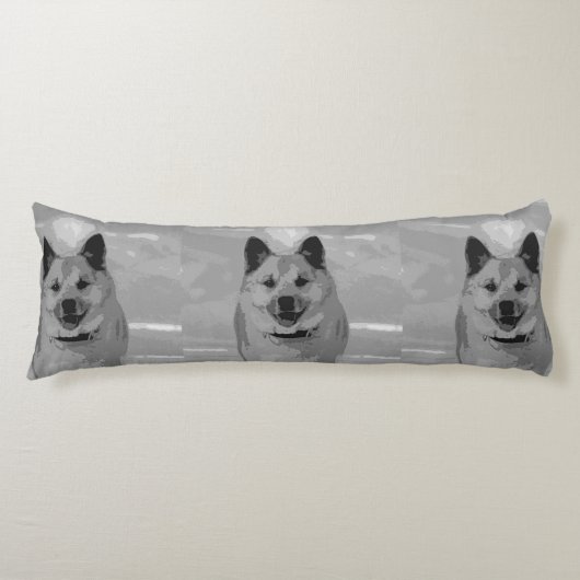 Coussins Longs IcelandicSheepdog20151204 (Devant)