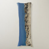 Coussins Longs Îles grecques Paysage méditerranéen (Devant (Vertical))