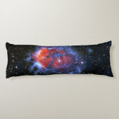 Coussins Longs Images spatiales Stellar Nurseries RCW120 (Dos)