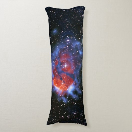 Coussins Longs Images spatiales Stellar Nurseries RCW120 (Devant (Vertical))