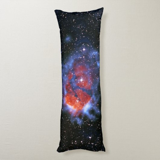 Coussins Longs Images spatiales Stellar Nurseries RCW120 (Dos (Vertical))