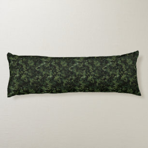 Coussins Longs Impression camouflage décoration côtière Grossesse
