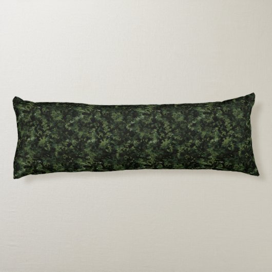 Coussins Longs Impression camouflage décoration côtière Grossesse (Dos)