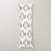 Coussins Longs impressionner (Devant (Vertical))