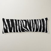 Coussins Longs Imprimé animalier (Dos)