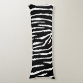 Coussins Longs Imprimé animalier (Devant (Vertical))