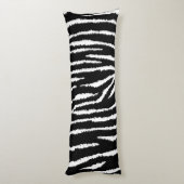 Coussins Longs Imprimé animalier (Dos (Vertical))