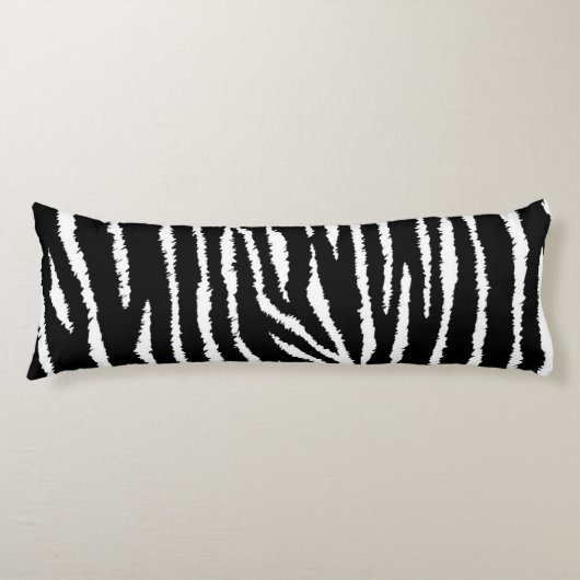 Coussins Longs Imprimé animalier (Devant)