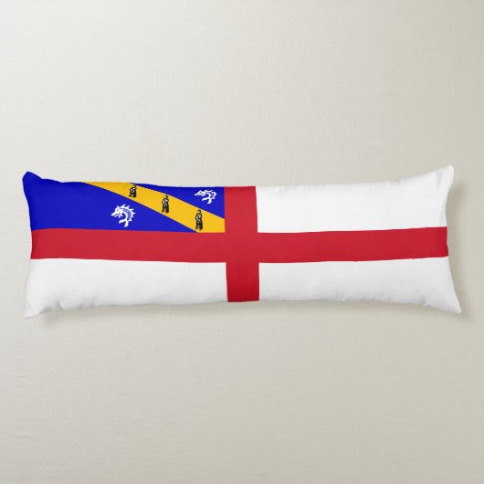 Coussins Longs Indicateur Herm (Dos)