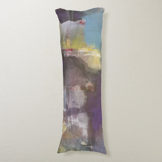 Coussins Longs Interlude calme (Devant (Vertical))