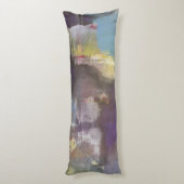 Coussins Longs Interlude calme (Dos (Vertical))