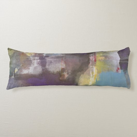 Coussins Longs Interlude calme (Devant)