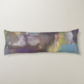 Coussins Longs Intermède calme (Dos)