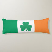 Coussins Longs Irlande (Dos)