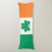 Coussins Longs Irlande (Devant (Vertical))