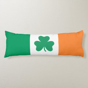 Coussins Longs Irlande