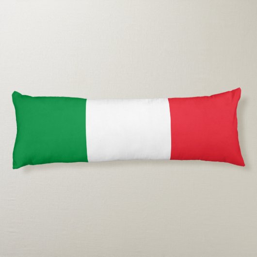 Coussins Longs Italie (Dos)