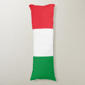 Coussins Longs Italie (Devant (Vertical))