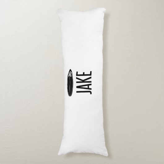 Coussins Longs Jake (Devant (Vertical))