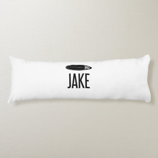 Coussins Longs Jake
