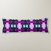 Coussins Longs Japon vintage Kamakura Grand Bouddha Magnet (Dos)