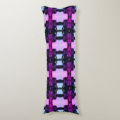 Coussins Longs Japon vintage Kamakura Grand Bouddha Magnet (Devant (Vertical))