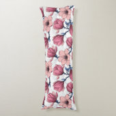 Coussins Longs Jardin de Magnolia 2 (Devant (Vertical))