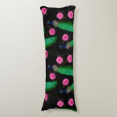 Coussins Longs Jardin de nuit (Devant (Vertical))