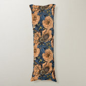 Coussins Longs Jardin de rêve 2 (Devant (Vertical))