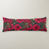 Coussins Longs Jardin de rêve 3 (Devant)