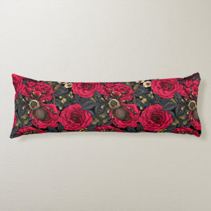 Coussins Longs Jardin de rêve 3