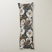 Coussins Longs Jardin de rêve 4 (Dos (Vertical))