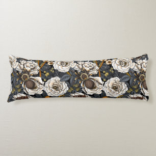 Coussins Longs Jardin de rêve 4