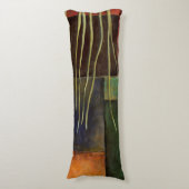 Coussins Longs Jardin Zen I (Devant (Vertical))