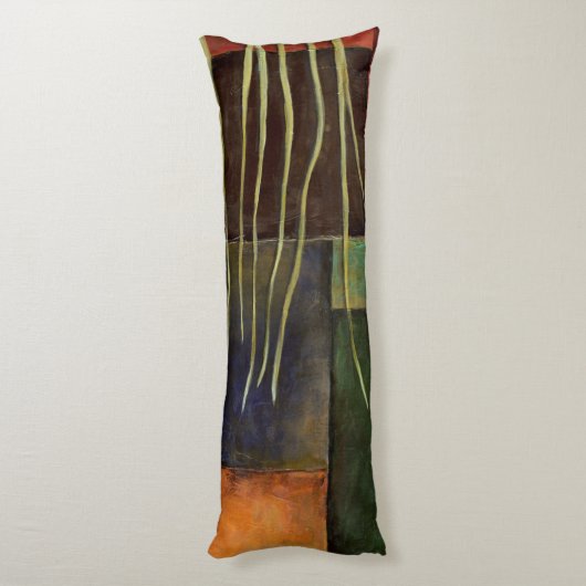 Coussins Longs Jardin Zen I (Dos (Vertical))