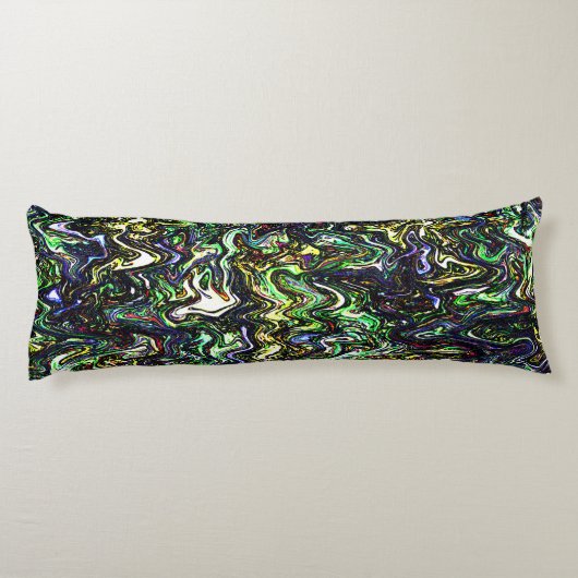 Coussins Longs Jist Havin' Fun...... (Dos)