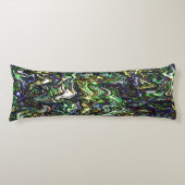 Coussins Longs Jist Havin' Fun...... (Devant)